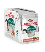 Royal Canin Instinctive +7 w sosie 12x85g