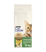 Purina Cat Chow Sterilised  15kg