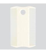 Grzebień dwustronny - 9cm