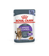 Royal Canin Appetite Control w galaretce 85g