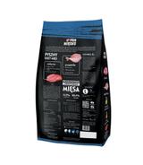 Pan Mięsko Cielęcina z przepiórką dla szczeniąt L 9kg