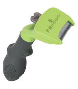 FURminator dla psów długowłosych S