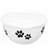 Miska ze stali nierdzewnej Fresh Feed 0,6l