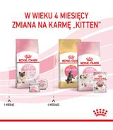Royal Canin Babycat - 0,4kg