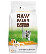 Raw Paleo Kitten 2kg