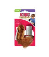Refillables Squirrel Kong Cat