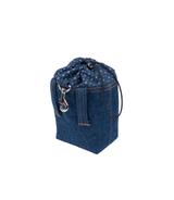 Saszetka na smaczki Denim