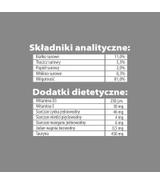 Pupil Premium Bogata w indyka z wątróbką 100g