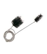 Czyścik na sprężynie - dwustronny - 1,5m