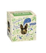 Hay'Box Babka lancetowata i bławatek