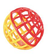 Piłka z dzwoneczkiem