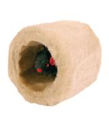 Pluszowa rolka z myszką - 8cm