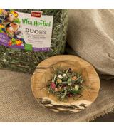 Vita Herbal Duo Snack Łąka owocowa 400g