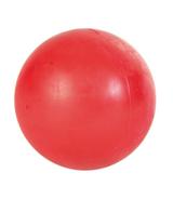 Piłka gumowa - masywna - 6cm