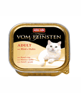 Animonda Vom Feinsten Adult - 100g