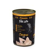 Fitmin For Life Pate 400g