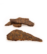 SANADog Horse Fillets with pumpkin and pears 100g