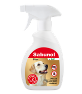 Spray Sabunol płyn 250ml