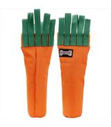 Marchewka - zabawka dla psa