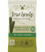 Dental sticks na sierść dla psa 100g