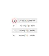 Szelki regulowane Easy Go Samba S