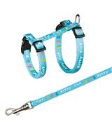 Komplet dla kociąt i małych kotów 21-33cm/8mm