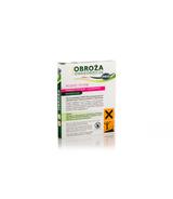 Obroża owadobójcza bezzapachowa - 75cm