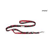 Smycz regulowana 7 w 1 BeHappy S