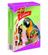 Karma dla dużych papug warzywa-owoce - 900g