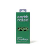 Woreczki na odchody PoopBags lawenda 21 rolek