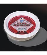 Pokarm granulowany - rozmiar 0 - 100ml