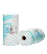 Woreczki na odchody o zapachu białej herbaty 120 szt.