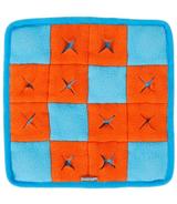 Szachownica - zabawka węchowa