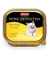 Animonda Vom Feinsten Kitten 100g