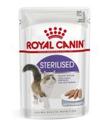 Royal Canin Sterilised pasztet 85g