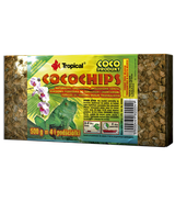 Tropical COCOCHIPS 500g