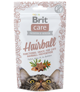 Brit Care Cat Snack Hairball 50g