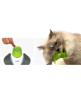 Centrum Wellness Catit