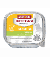 Animonda Integra Protect Senstive - 100g