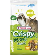 Versele - Laga Crispy Muesli Rabbit 1kg