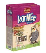 Karma Karmeo dla nimfy 1kg