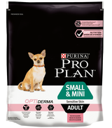 Purina Pro Plan Adult Small Sensitive Skin 700g