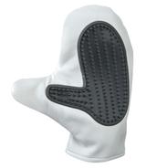 Rękawica do czesania i masażu - 14x25cm