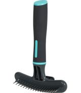 Zgrzebło wysuwane Anah