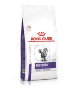 Royal Canin Veterinary Cat Neutered Satiety Balance 3,5kg