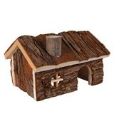 Domek Hendrik - 15x11x12cm