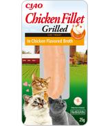 Ciao Cat Chicken Filet 25g