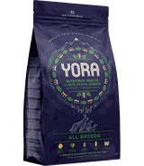 Yora ekologiczna karma dla dorosłych psów 12kg
