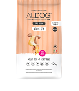 Aldog Medium Nordic Sea 12kg