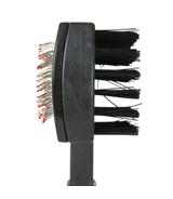 Szczotka dwustronna - 10x17cm